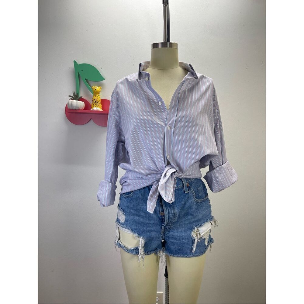 Boss Men’s Button Down